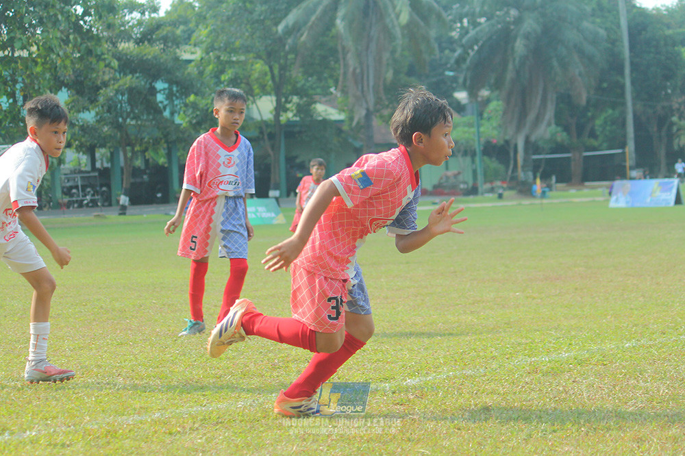 big 24 ijl u11 140624 isa marzuki bandriawan vs endang witarsa fc