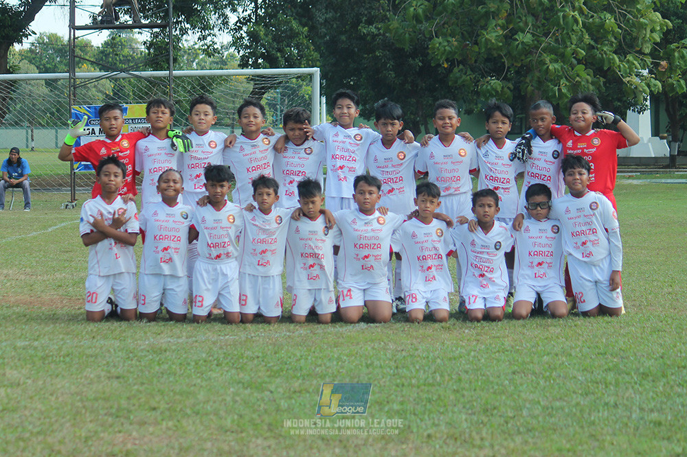 big 24 ijl u11 140624 isa marzuki bandriawan vs endang witarsa fc