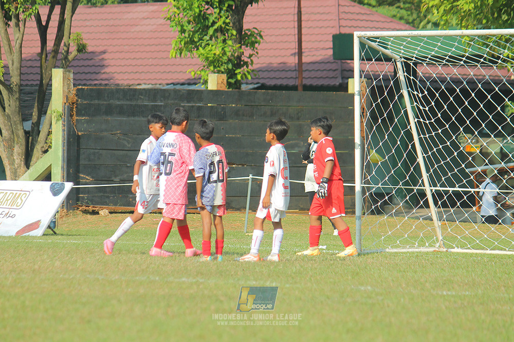 big 24 ijl u11 140624 isa marzuki bandriawan vs endang witarsa fc