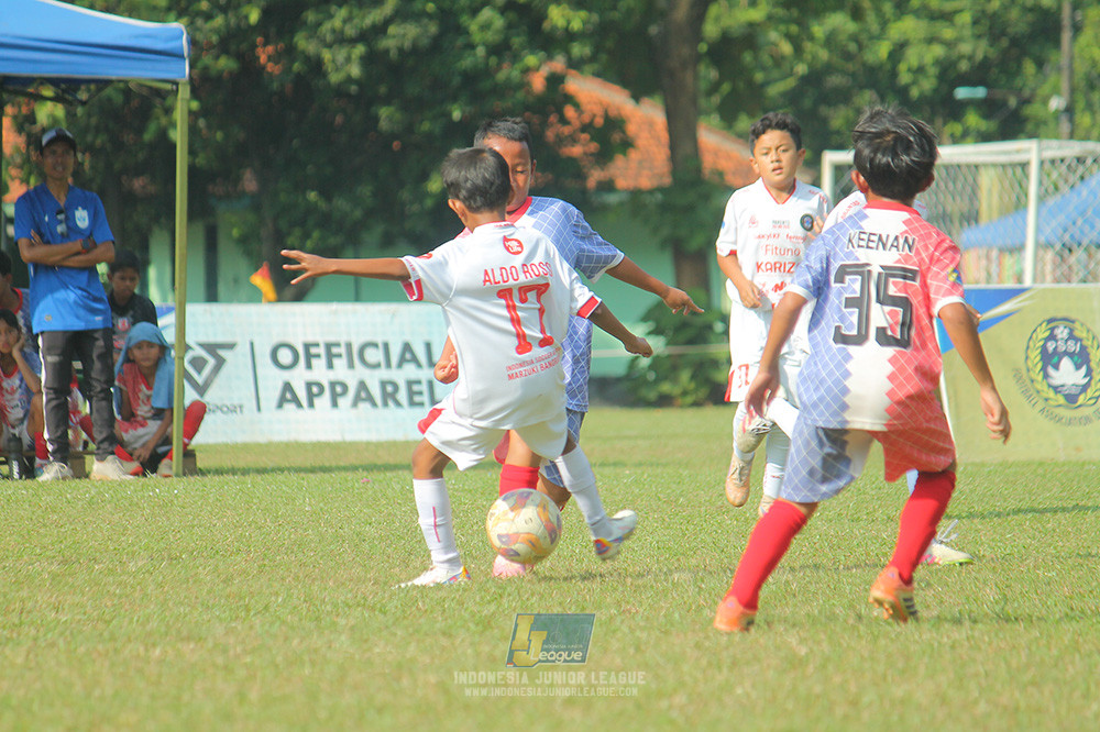 big 24 ijl u11 140624 isa marzuki bandriawan vs endang witarsa fc