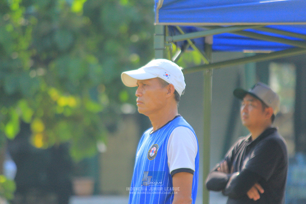 big 24 ijl u11 140624 isa marzuki bandriawan vs endang witarsa fc