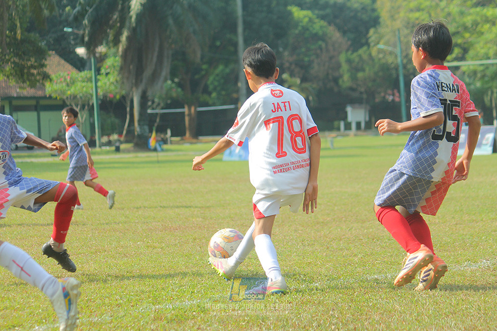 big 24 ijl u11 140624 isa marzuki bandriawan vs endang witarsa fc