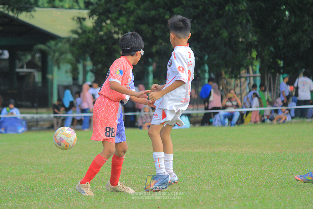 big 24 ijl u11 140624 isa marzuki bandriawan vs endang witarsa fc