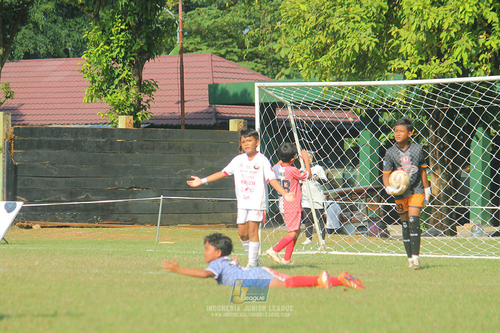 big 24 ijl u11 140624 isa marzuki bandriawan vs endang witarsa fc