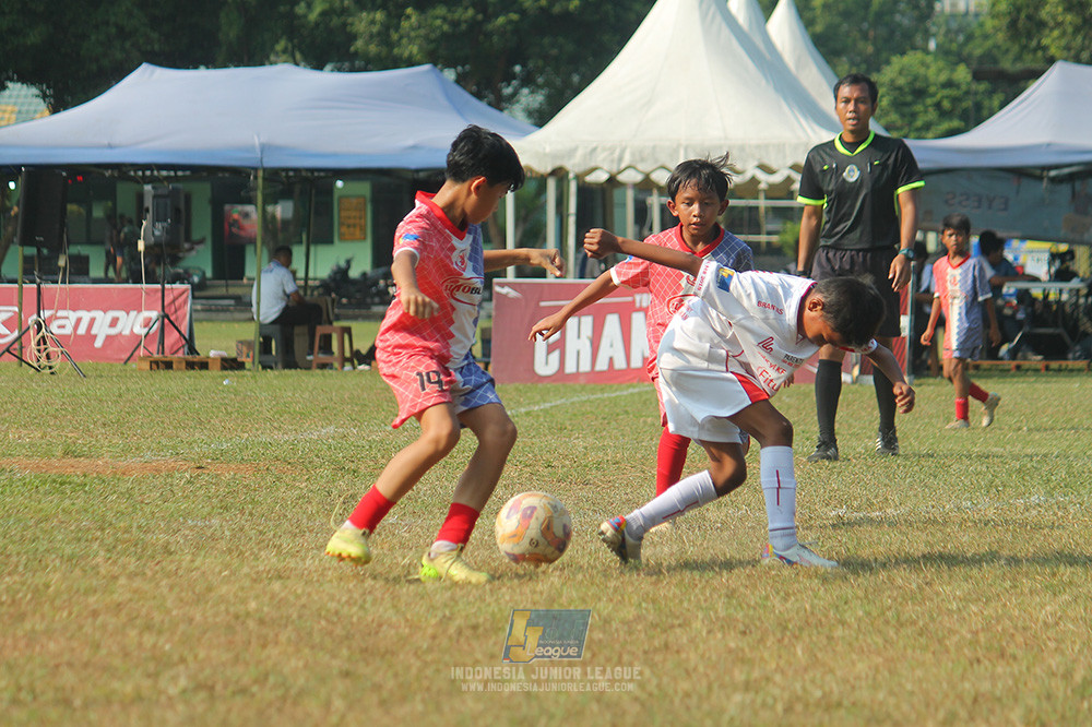 big 24 ijl u11 140624 isa marzuki bandriawan vs endang witarsa fc