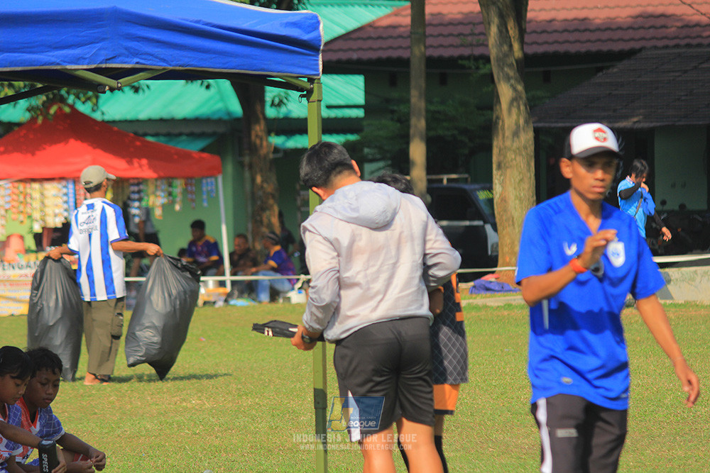 big 24 ijl u11 140624 isa marzuki bandriawan vs endang witarsa fc