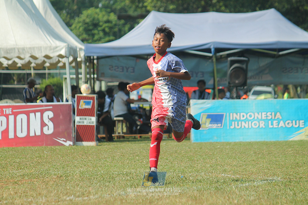 big 24 ijl u11 140624 isa marzuki bandriawan vs endang witarsa fc
