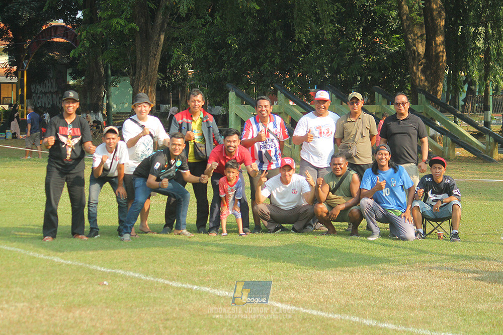 big 24 ijl u11 140624 isa marzuki bandriawan vs endang witarsa fc