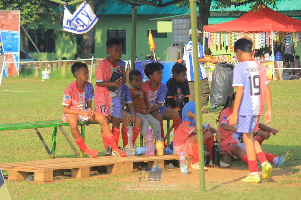 big 24 ijl u11 140624 isa marzuki bandriawan vs endang witarsa fc