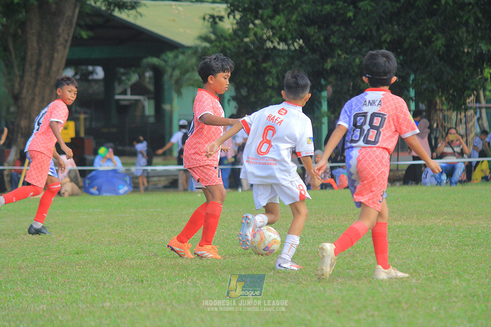 big 24 ijl u11 140624 isa marzuki bandriawan vs endang witarsa fc