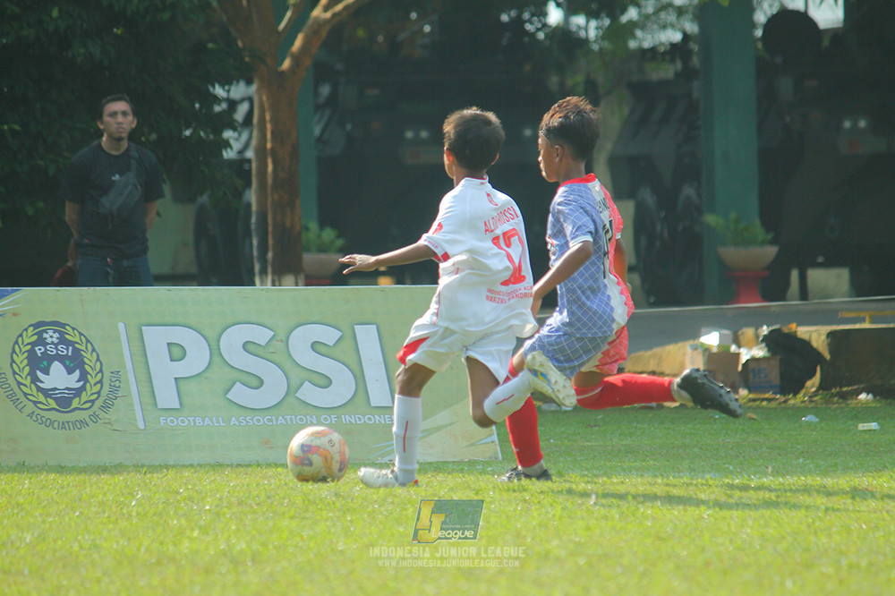 big 24 ijl u11 140624 isa marzuki bandriawan vs endang witarsa fc