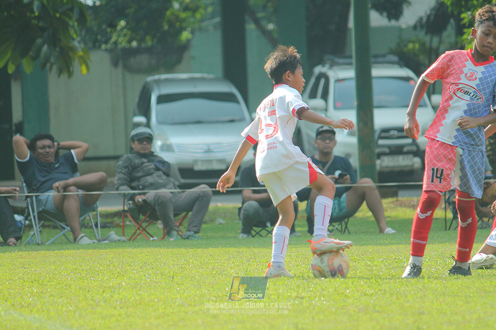 big 24 ijl u11 140624 isa marzuki bandriawan vs endang witarsa fc
