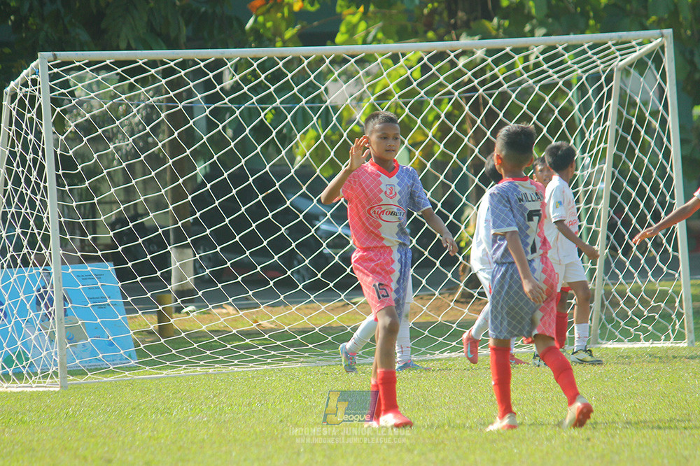 big 24 ijl u11 140624 isa marzuki bandriawan vs endang witarsa fc