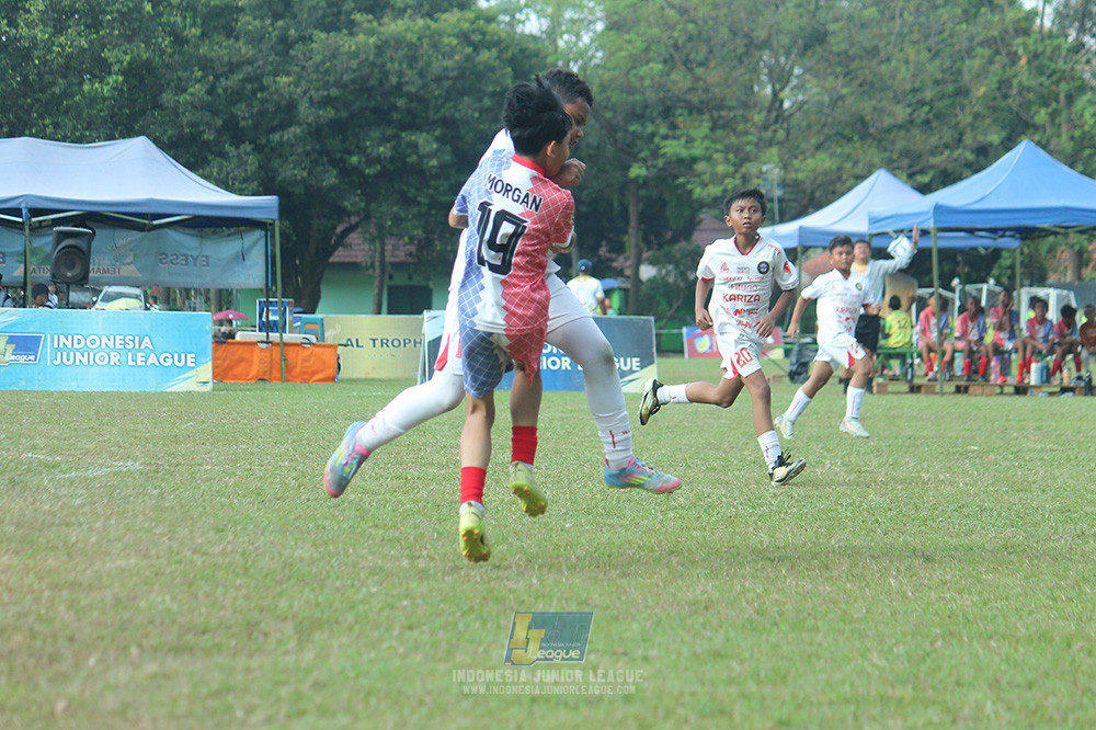 big 24 ijl u11 140624 isa marzuki bandriawan vs endang witarsa fc