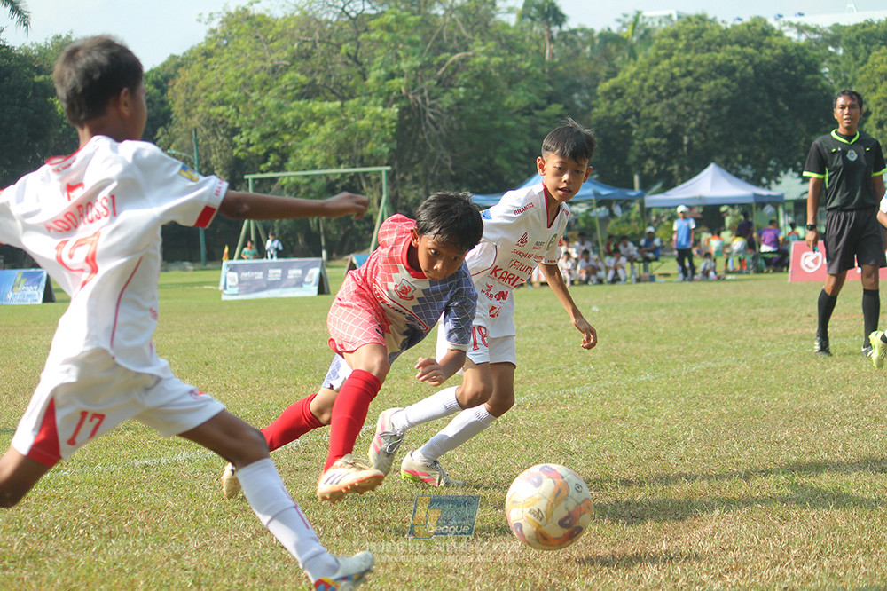 big 24 ijl u11 140624 isa marzuki bandriawan vs endang witarsa fc