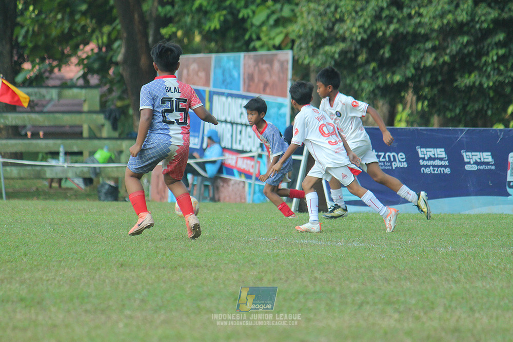 big 24 ijl u11 140624 isa marzuki bandriawan vs endang witarsa fc