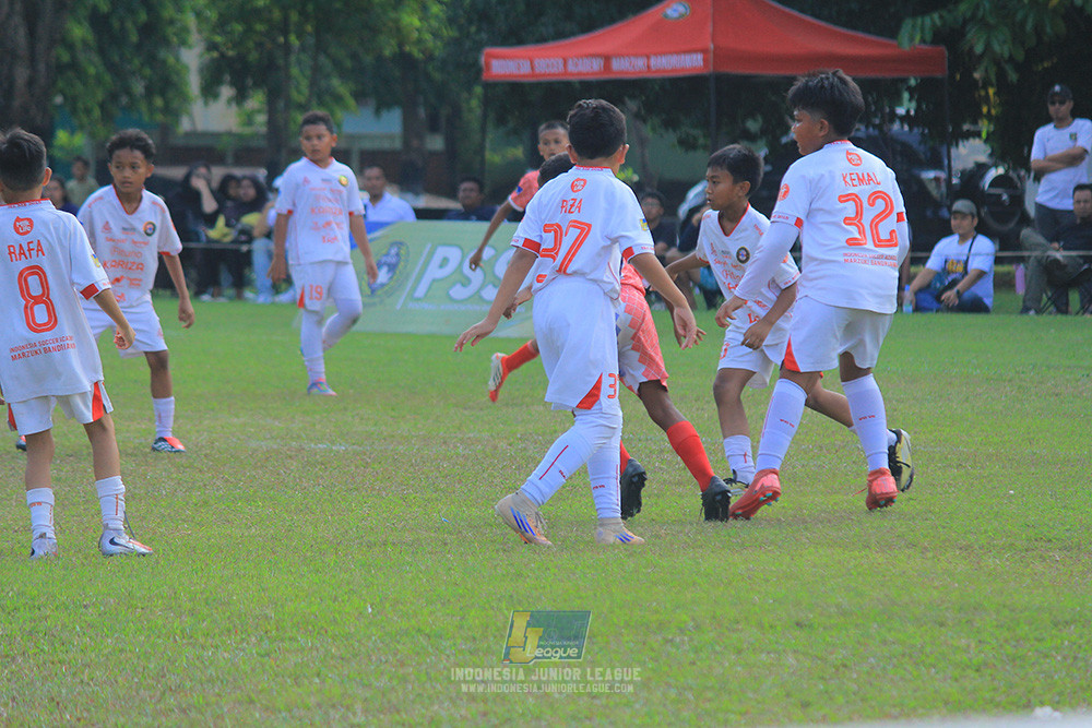 big 24 ijl u11 140624 isa marzuki bandriawan vs endang witarsa fc