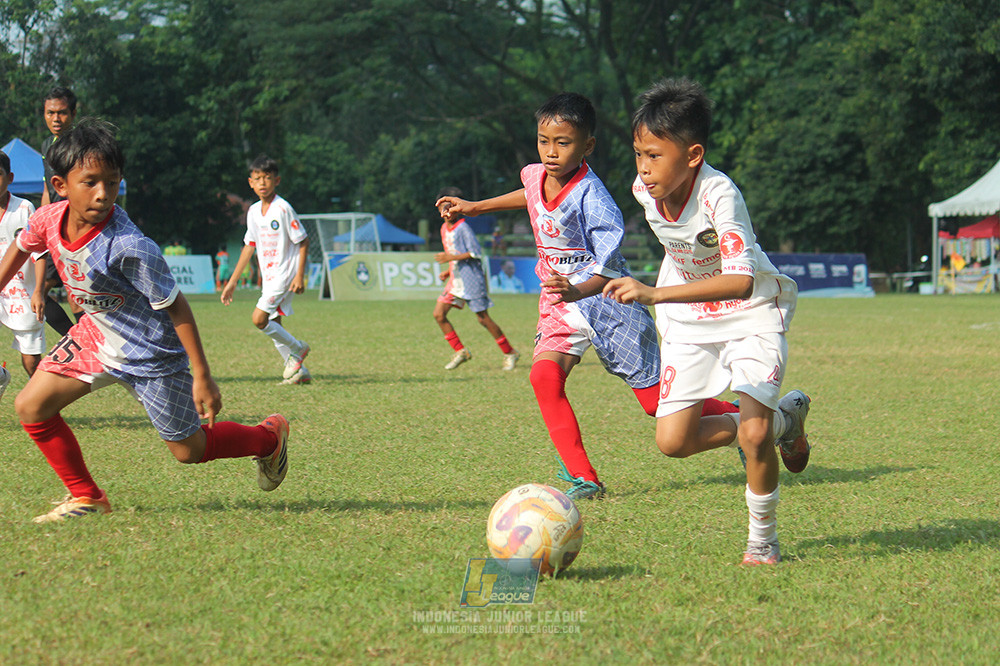 big 24 ijl u11 140624 isa marzuki bandriawan vs endang witarsa fc