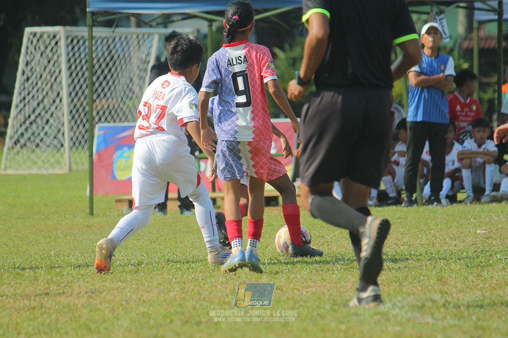 big 24 ijl u11 140624 isa marzuki bandriawan vs endang witarsa fc