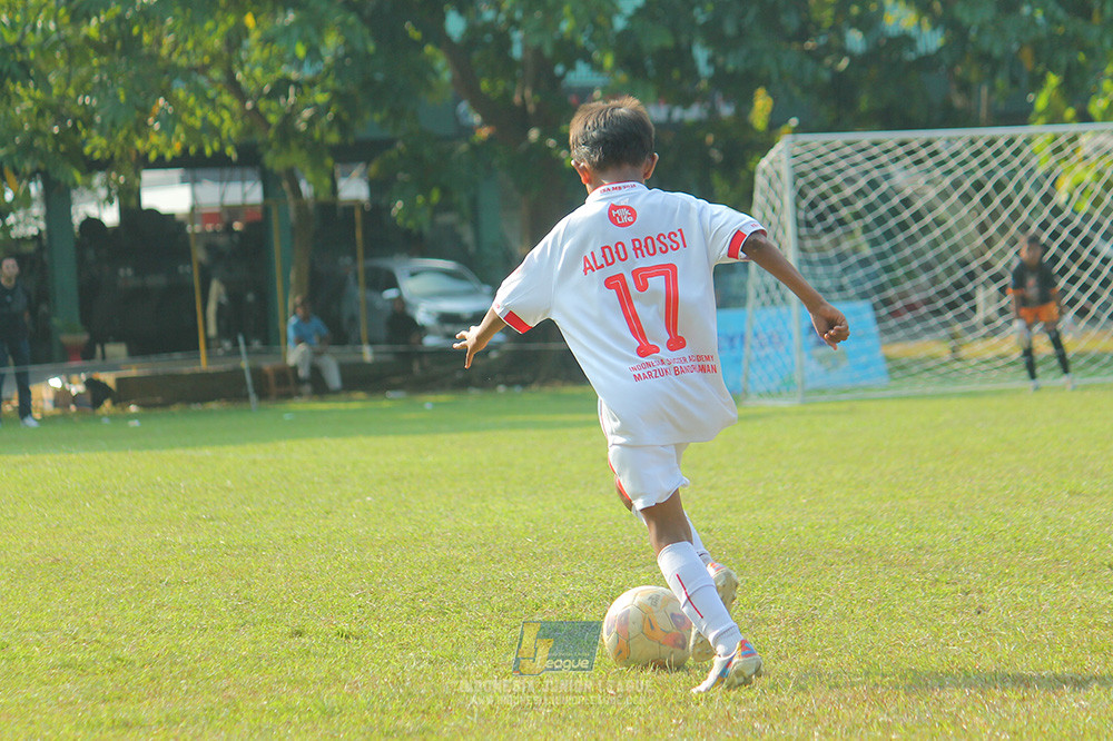 big 24 ijl u11 140624 isa marzuki bandriawan vs endang witarsa fc
