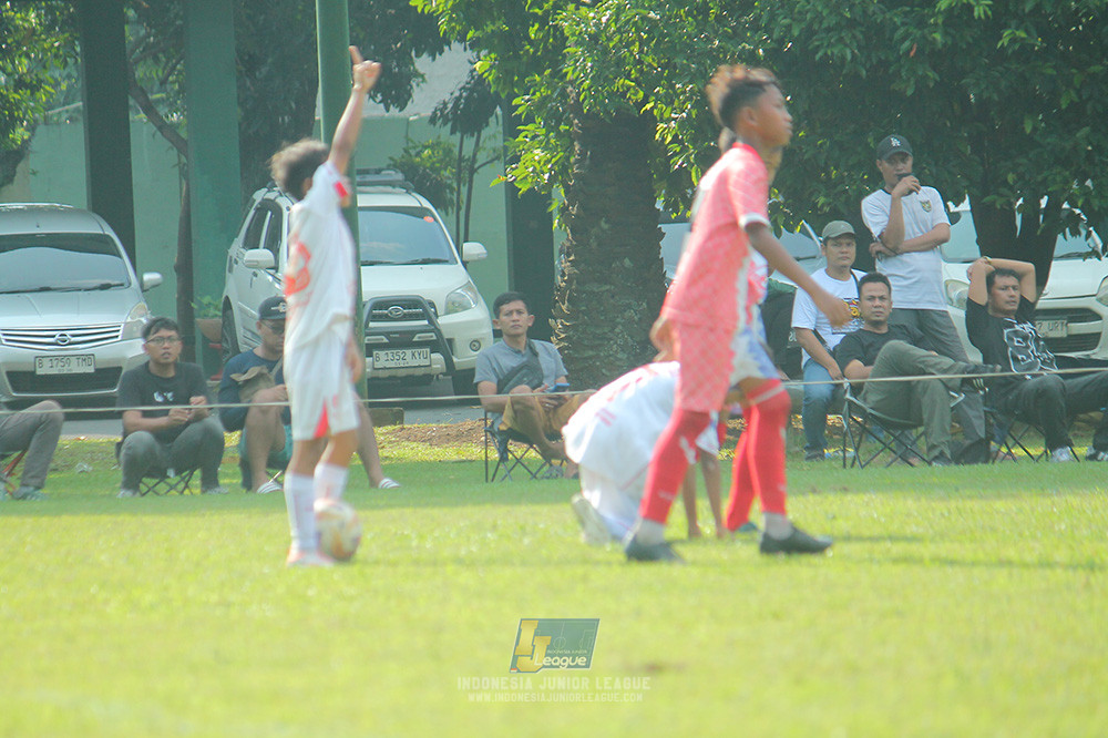 big 24 ijl u11 140624 isa marzuki bandriawan vs endang witarsa fc