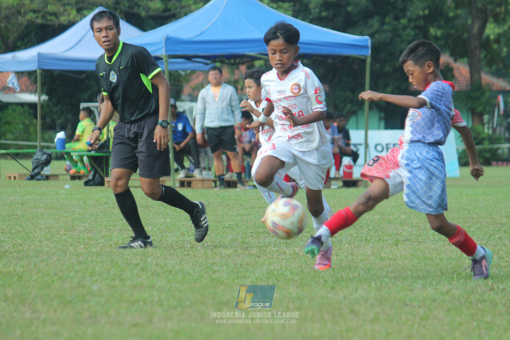 big 24 ijl u11 140624 isa marzuki bandriawan vs endang witarsa fc