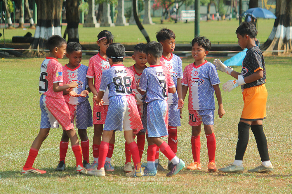 big 24 ijl u11 140624 isa marzuki bandriawan vs endang witarsa fc