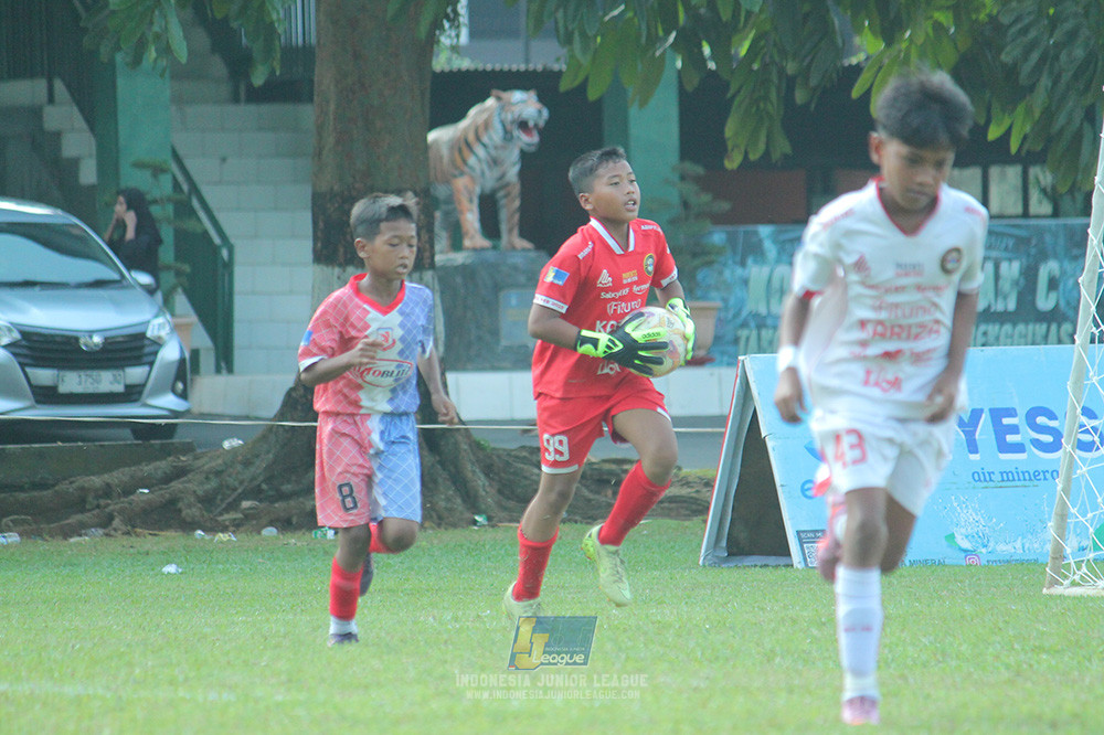 big 24 ijl u11 140624 isa marzuki bandriawan vs endang witarsa fc