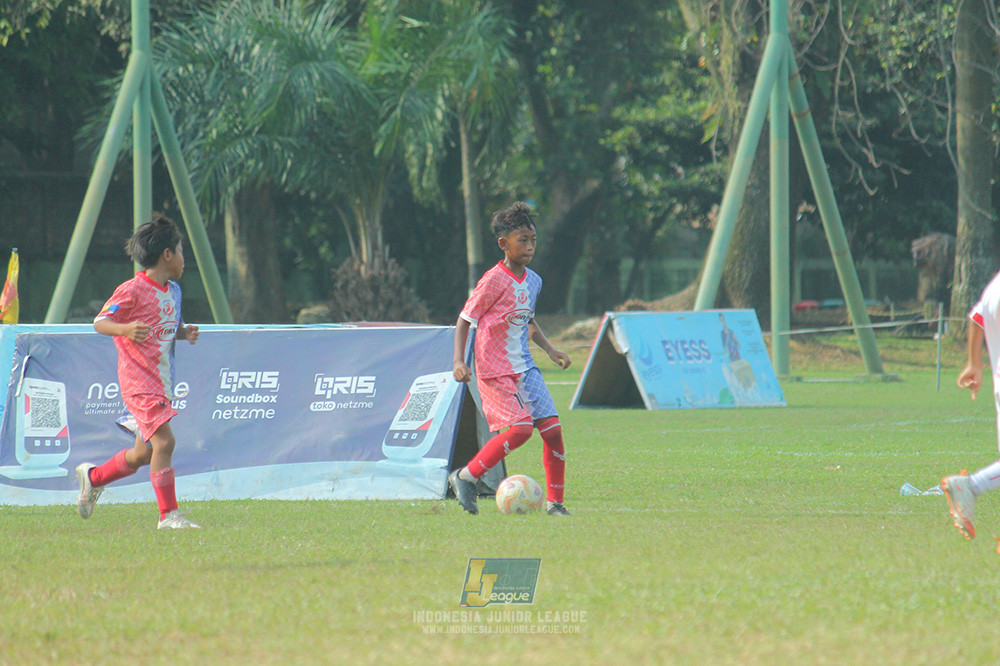 big 24 ijl u11 140624 isa marzuki bandriawan vs endang witarsa fc