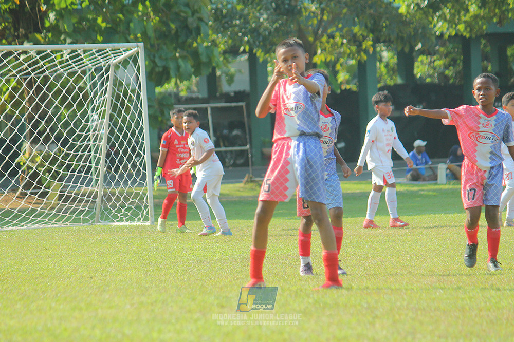big 24 ijl u11 140624 isa marzuki bandriawan vs endang witarsa fc