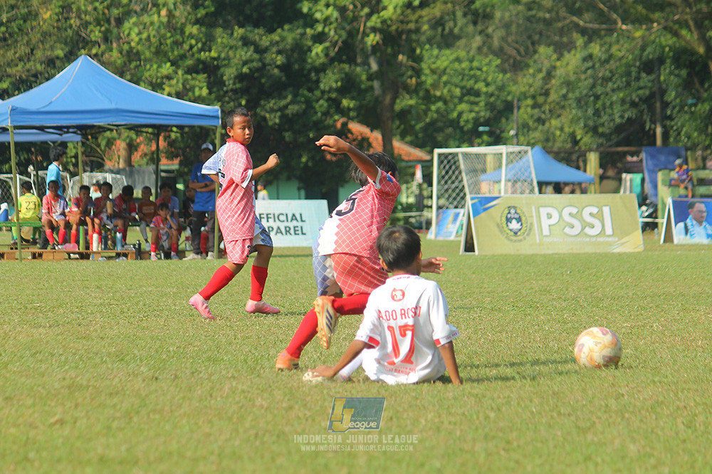 big 24 ijl u11 140624 isa marzuki bandriawan vs endang witarsa fc