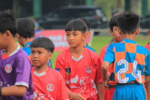 [BIG 24 IJL U11 - 140624] JAKARTA ACADEMY SOCCER VS INDONESIA MUDA UTARA
