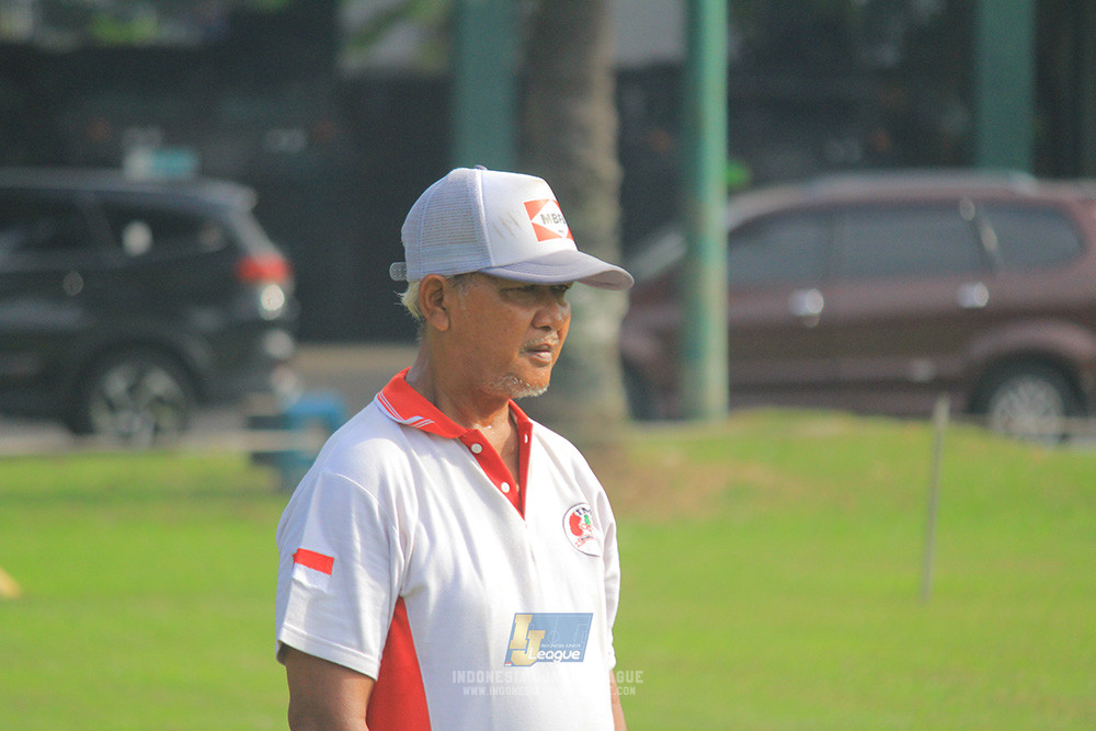 big 24 ijl u11 140624 jakarta academy soccer vs indonesia muda utara