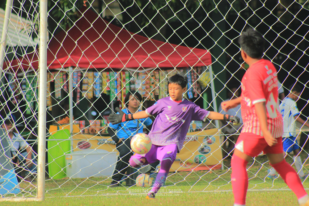 big 24 ijl u11 140624 jakarta academy soccer vs indonesia muda utara