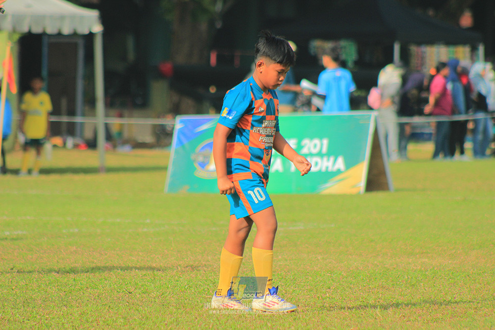 big 24 ijl u11 140624 jakarta academy soccer vs indonesia muda utara