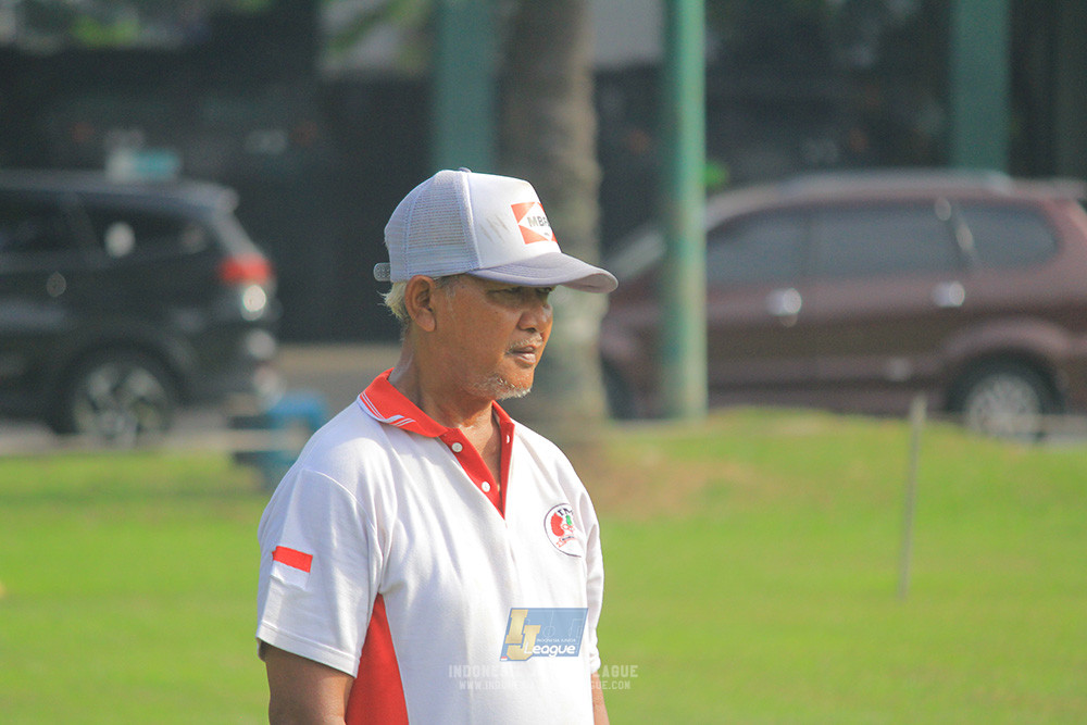 big 24 ijl u11 140624 jakarta academy soccer vs indonesia muda utara