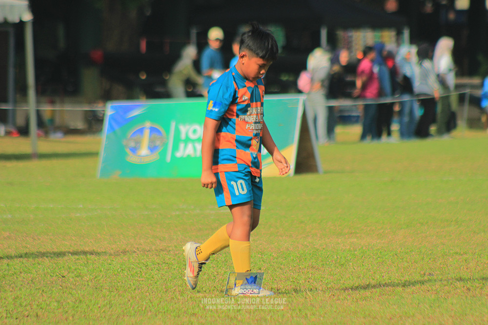 big 24 ijl u11 140624 jakarta academy soccer vs indonesia muda utara