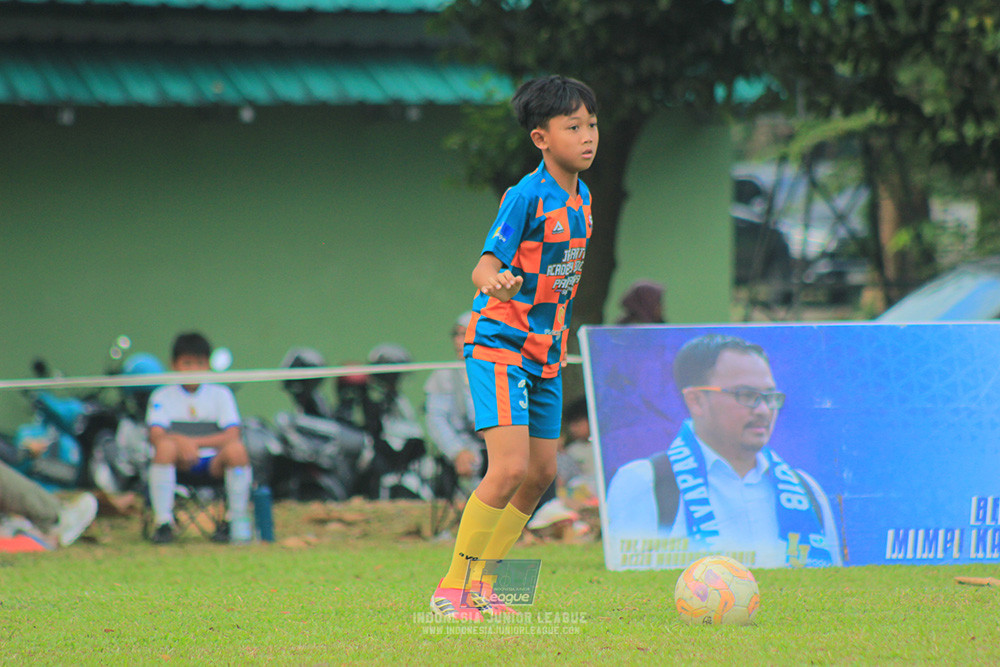 big 24 ijl u11 140624 jakarta academy soccer vs indonesia muda utara
