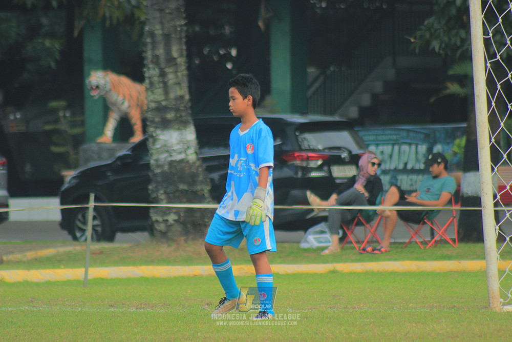 big 24 ijl u11 140624 jakarta academy soccer vs indonesia muda utara