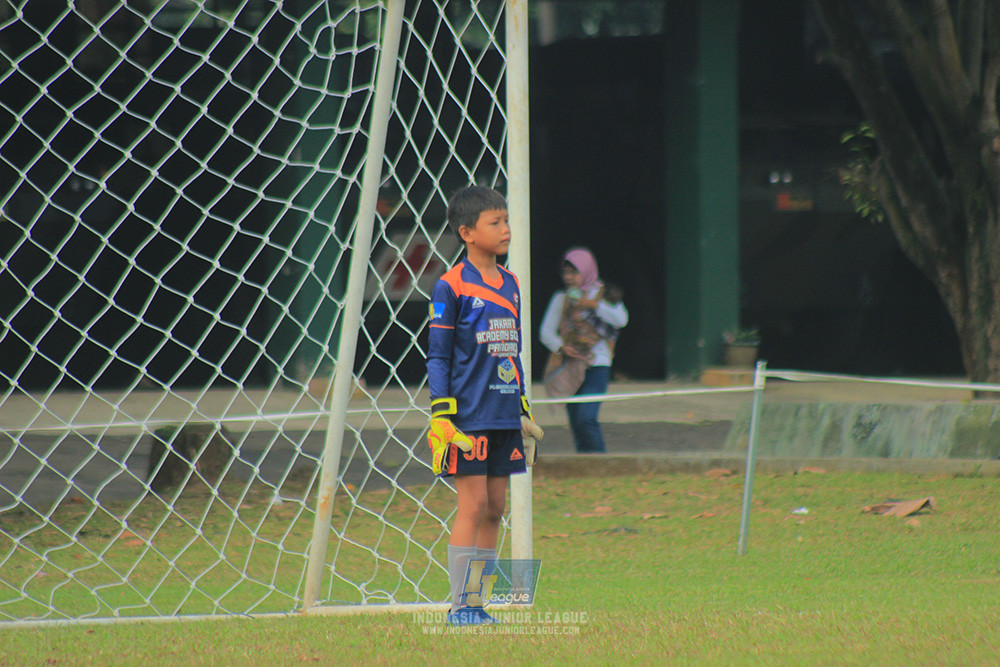 big 24 ijl u11 140624 jakarta academy soccer vs indonesia muda utara