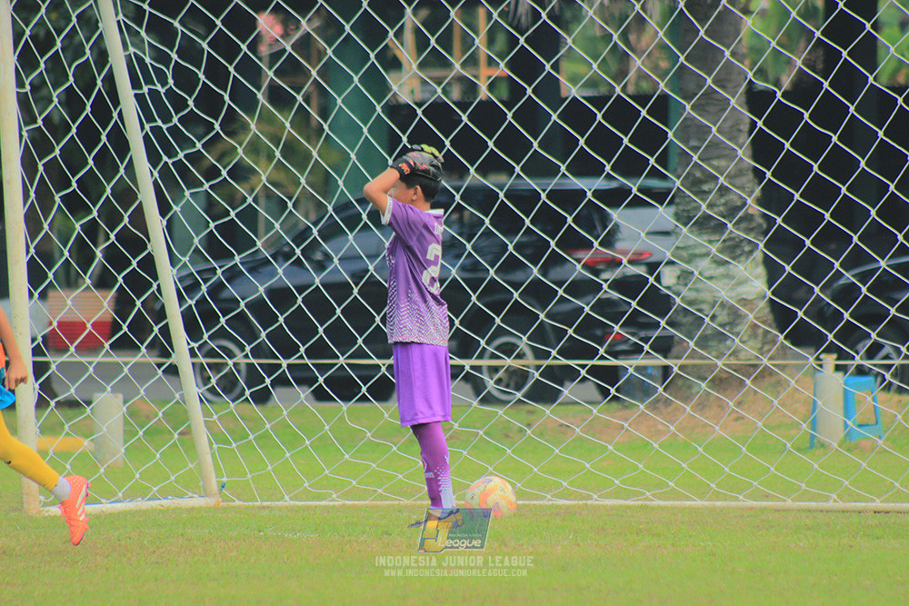 big 24 ijl u11 140624 jakarta academy soccer vs indonesia muda utara