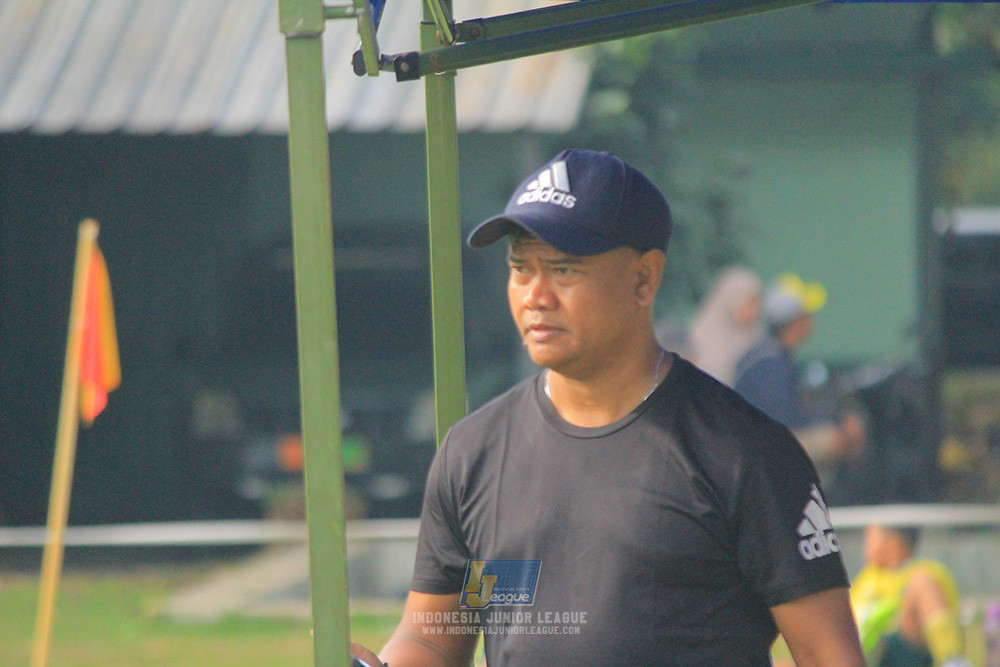 big 24 ijl u11 140624 jakarta academy soccer vs indonesia muda utara