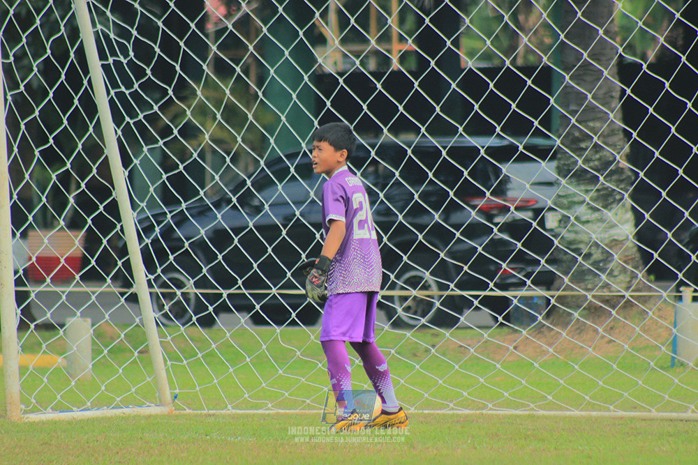 big 24 ijl u11 140624 jakarta academy soccer vs indonesia muda utara