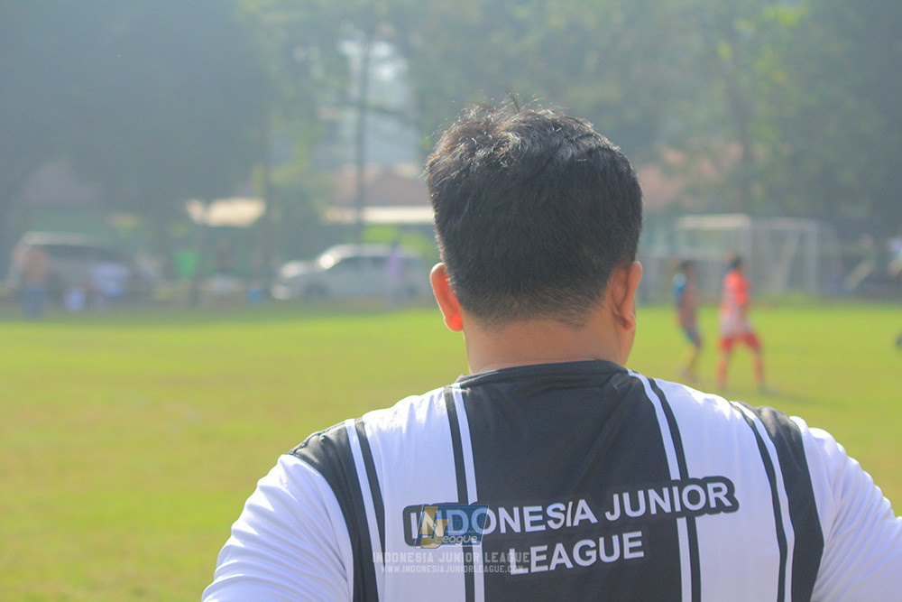 big 24 ijl u11 140624 jakarta academy soccer vs indonesia muda utara