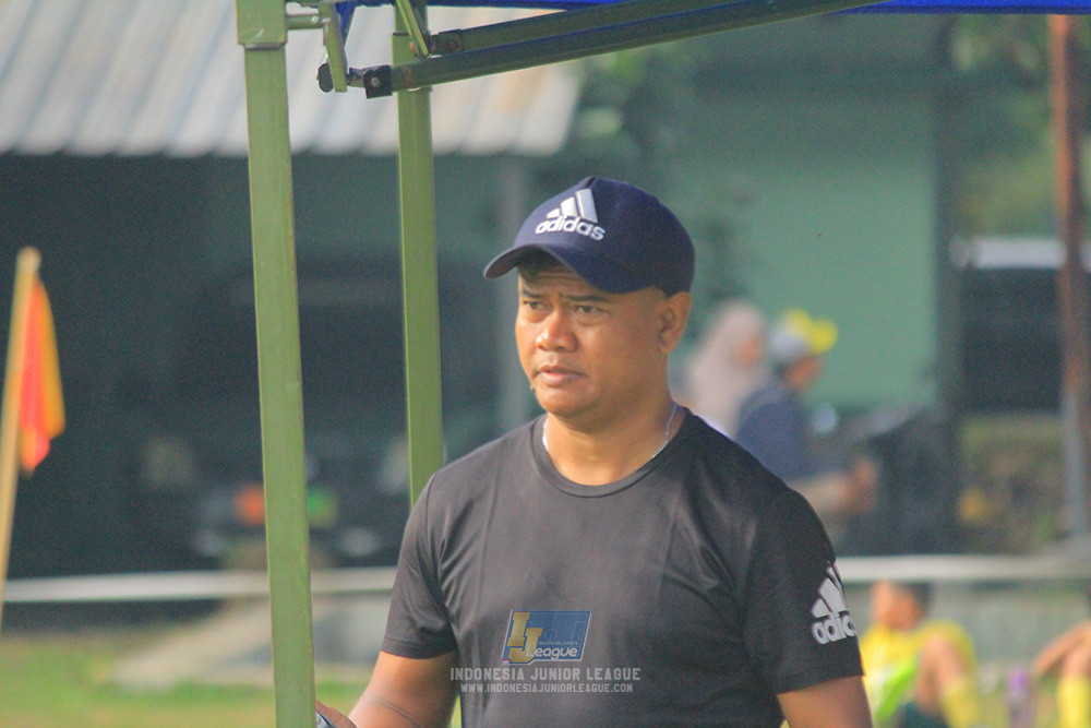 big 24 ijl u11 140624 jakarta academy soccer vs indonesia muda utara
