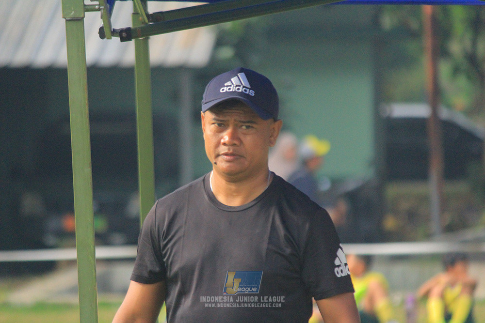 big 24 ijl u11 140624 jakarta academy soccer vs indonesia muda utara