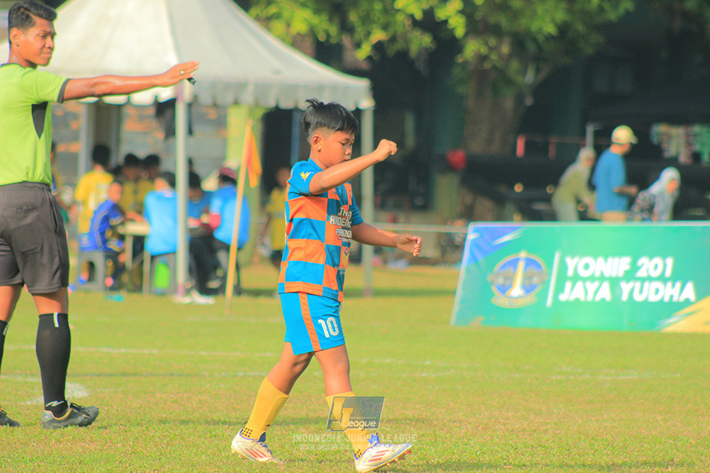 big 24 ijl u11 140624 jakarta academy soccer vs indonesia muda utara