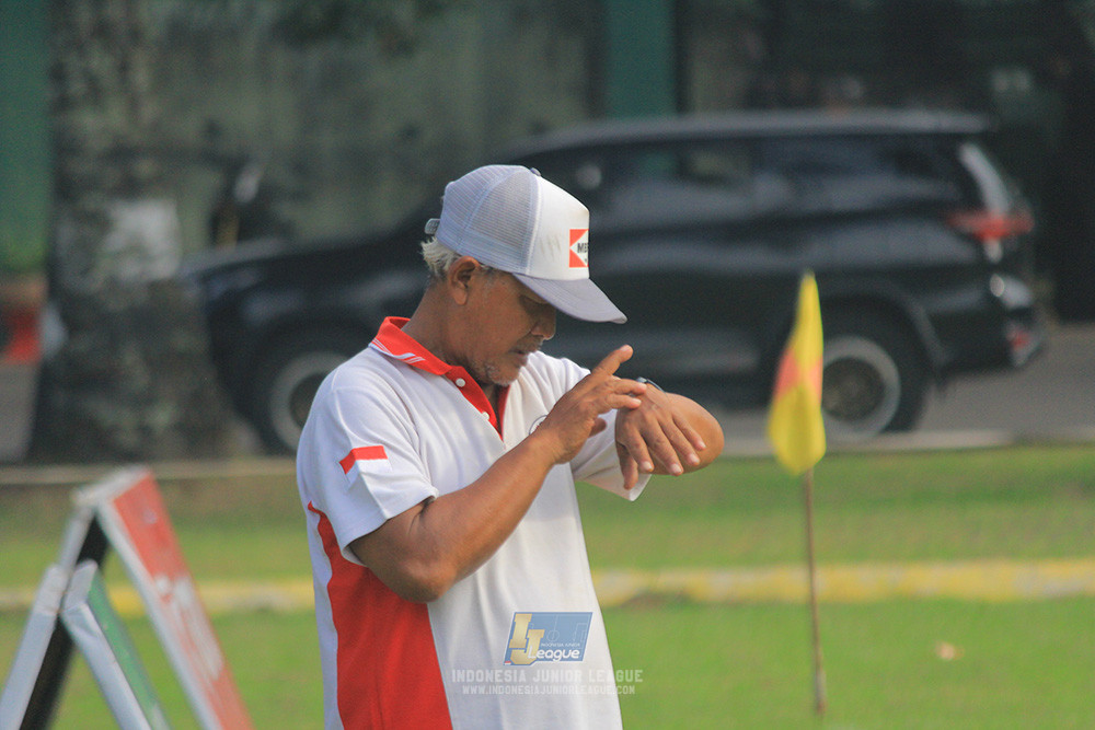 big 24 ijl u11 140624 jakarta academy soccer vs indonesia muda utara