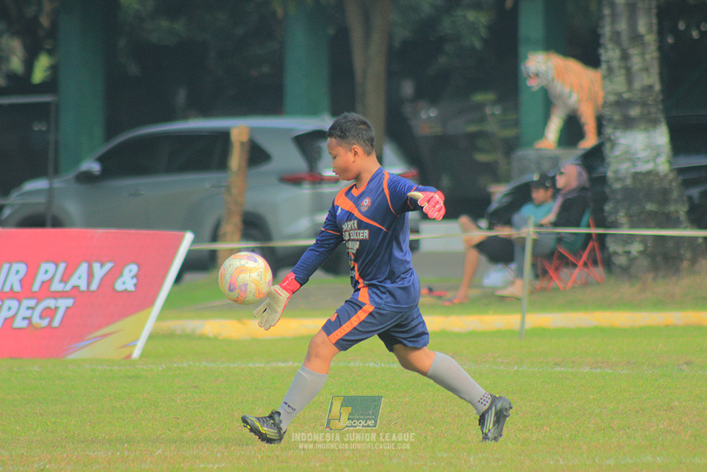 big 24 ijl u11 140624 jakarta academy soccer vs indonesia muda utara