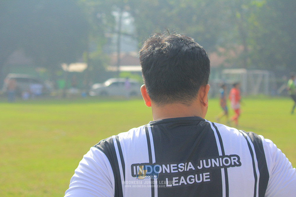 big 24 ijl u11 140624 jakarta academy soccer vs indonesia muda utara